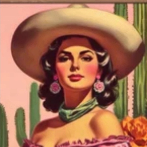 Meet your Posher, Lucinda - Picture 1 of 1